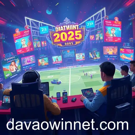 The Rise of Davaowin Net in the Gaming World