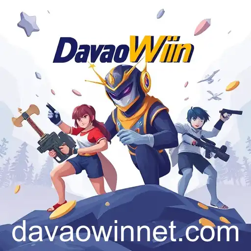 DavaoWin Net: An Industry Changer in Online Gaming