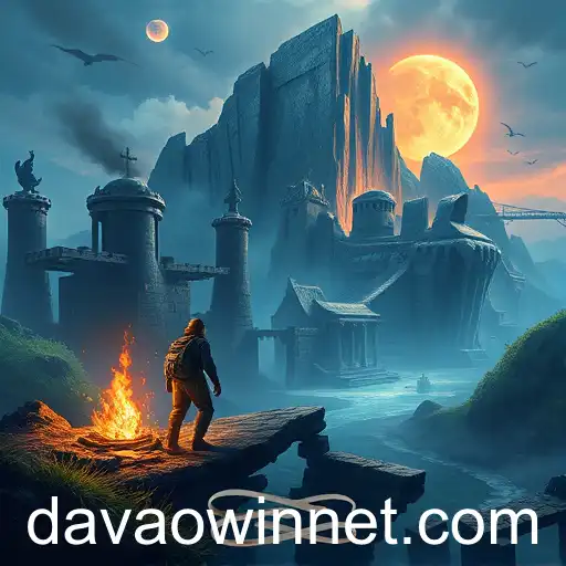 Davaowin Net: Revolutionizing Online Gaming