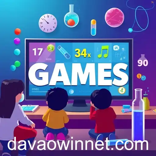 Davaowin Net: Revolutionizing Online Gaming