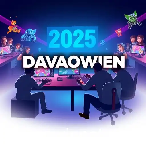 Davaowin Net: Revolutionizing Online Gaming