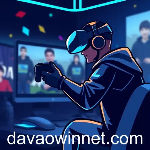 Davaowin Net Launches New Features for Gamers Worldwide
