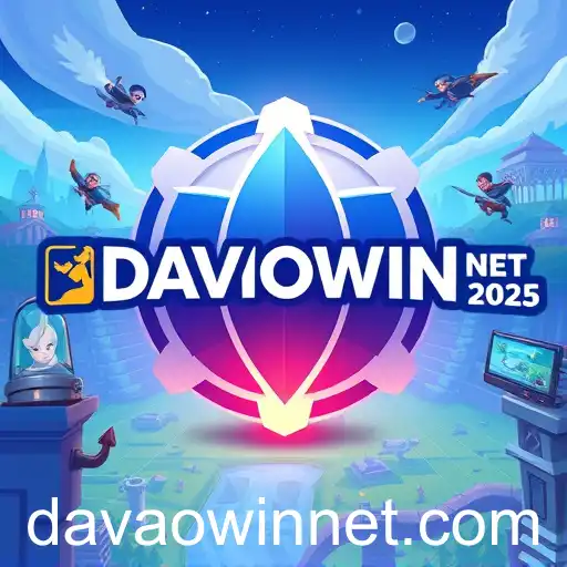 Davaowin Net: Revolutionizing the Gaming Experience