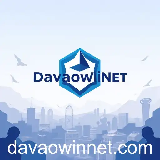Davaowin Net: A Rising Star in Online Gaming
