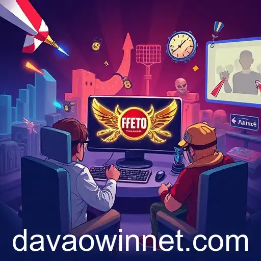 Davaowin Net: Revolutionizing Online English Gaming
