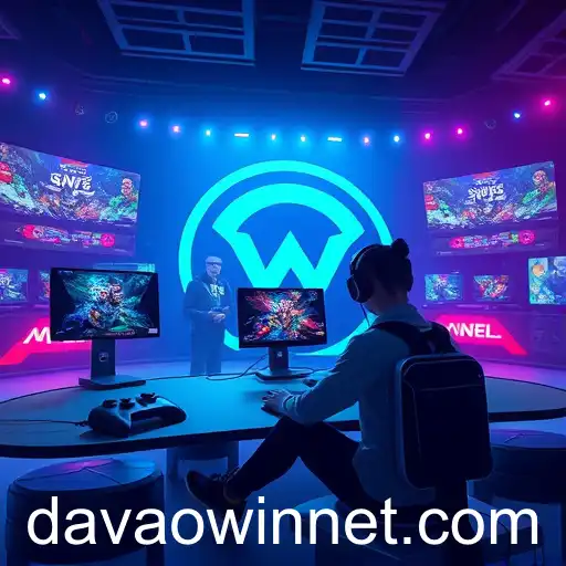 The Rise of Davaowin Net in Online Gaming
