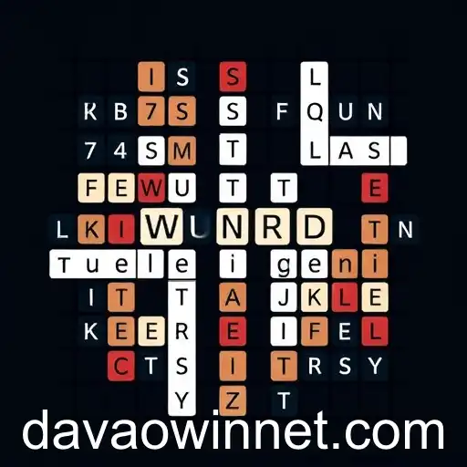 Unlocking the Fun: Exploring Word Puzzles on Davaowin Net