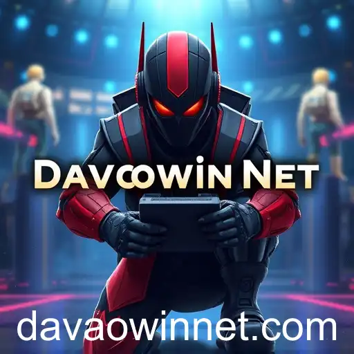 The Rise of Davaowin Net: Revolutionizing Online Gaming